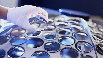 EssilorLuxottica : une vision augmentée