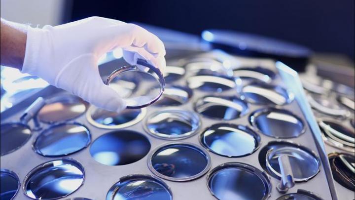 EssilorLuxottica : une vision stratégique claire