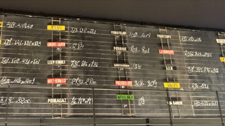 Esso : Projet d'acquisition par North Atlantic de la participation d'ExxonMobil dans Esso S.A.F.