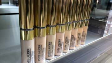 Estée Lauder bat le consensus sur son quatrième trimestre