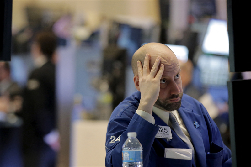 Etats-Unis : 130.000 créations de postes en janvier !