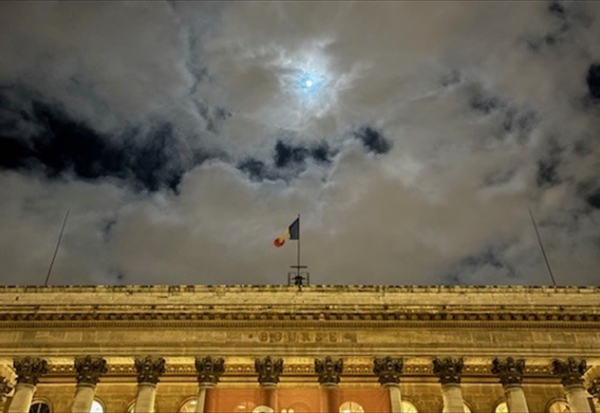 Etats-Unis : indice de confiance supérieur aux attentes