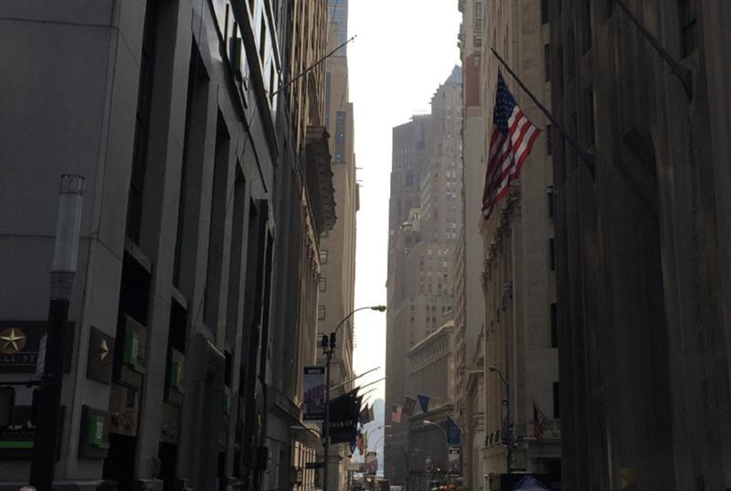 Etats-Unis : indice du marché immobilier supérieur aux attentes