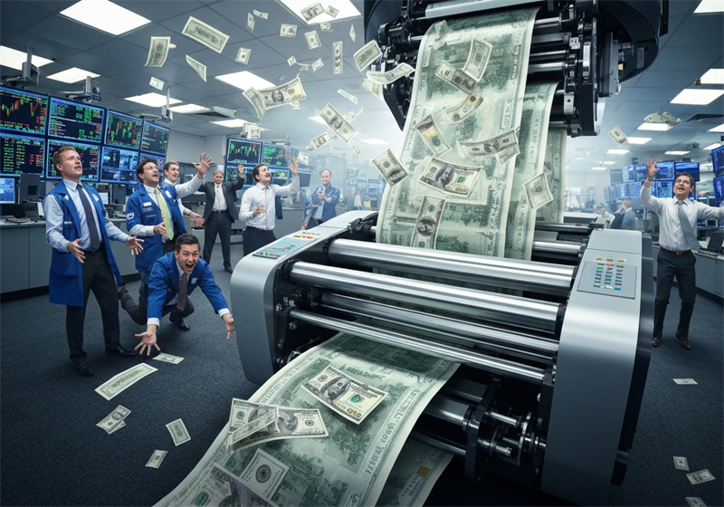 Etats-Unis : pas de surprise sur le front de l'inflation