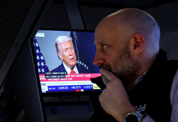 Etats-Unis : poussée des prix à la production