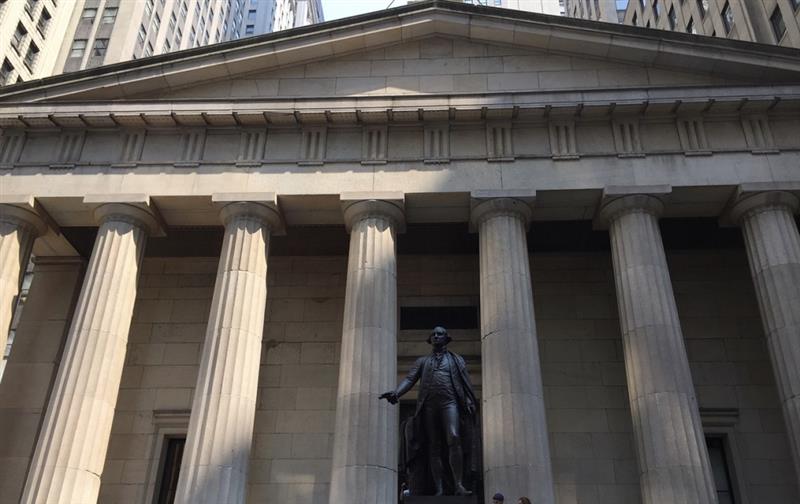 États-Unis : promesses de ventes de logements en forte baisse