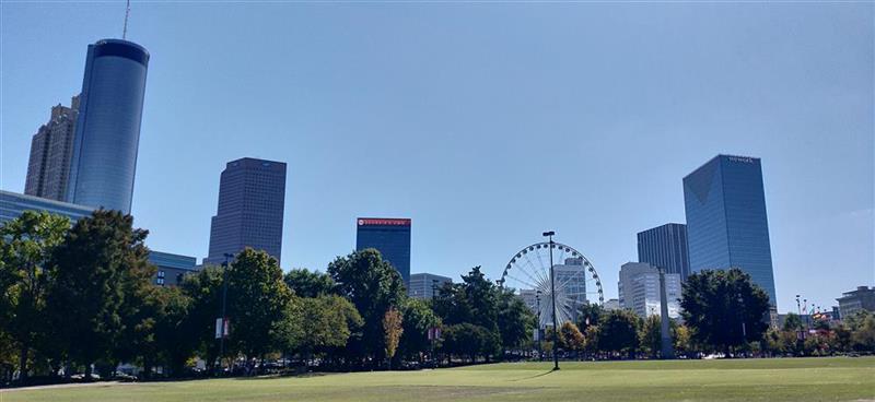 Etats-Unis : promesses de ventes en forte progression