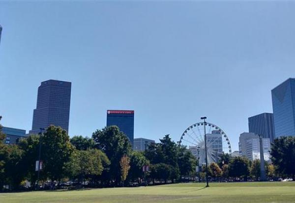 Etats-Unis : promesses de ventes en forte progression