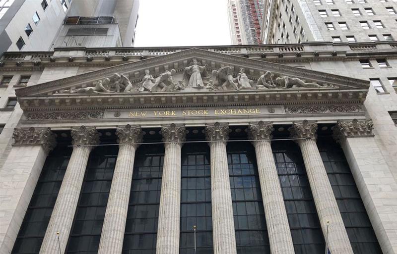 Etats-Unis : recul des annonces de licenciements