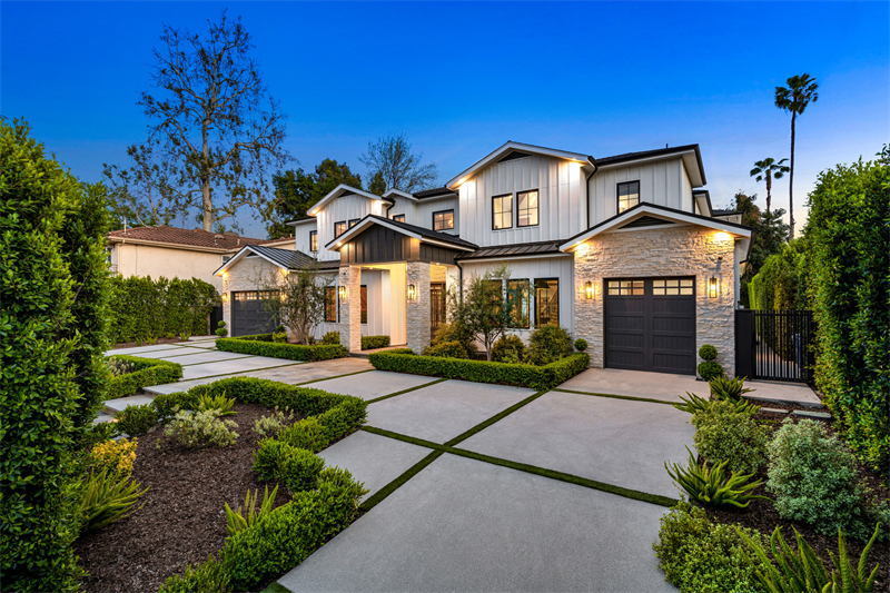 Etats-Unis : recul des reventes de logements existants en juillet