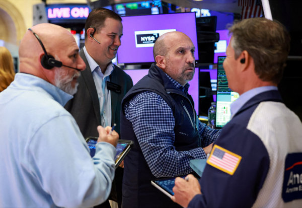 Etats-Unis : solides créations de postes en avril