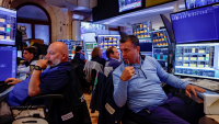 Etats-Unis : une excellente surprise sur le front de l'inflation !