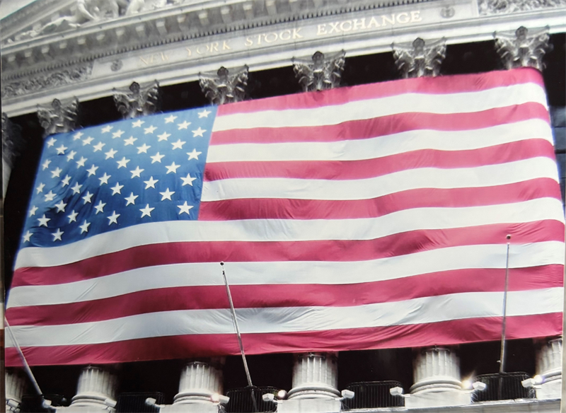 Etats-Unis : ventes de détail décevantes