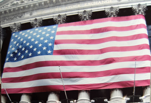 Etats-Unis : ventes de détail décevantes