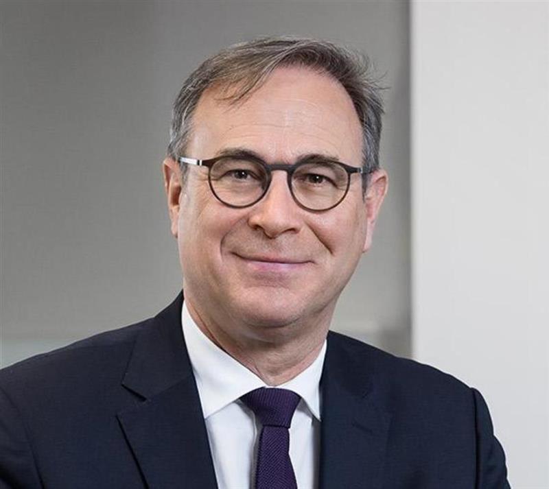 Eurazeo : Christophe Bavière nommé Président unique du Directoire