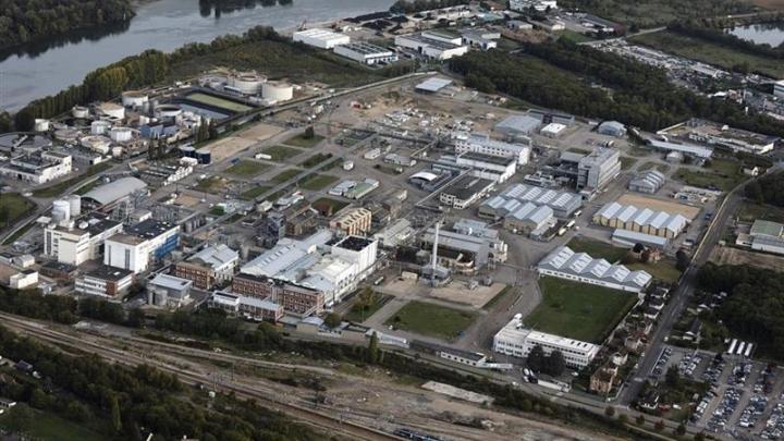 Euroapi : -25% en 5 séances