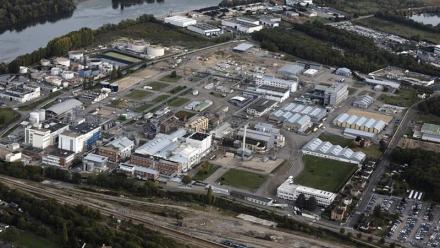 Euroapi accélère l'innovation pharmaceutique au service de la souveraineté sanitaire avec Med4Cure