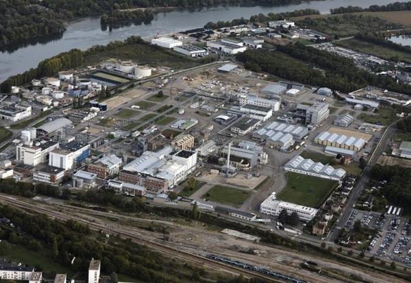 Euroapi : au tapis !