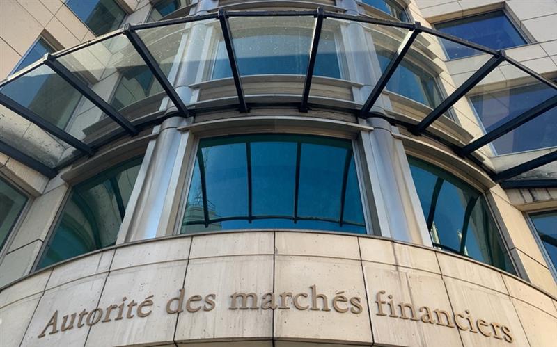 Eurobio Scientific : dépôt de l'OPR