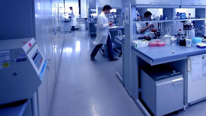 Eurofins Scientific : cession saluée !