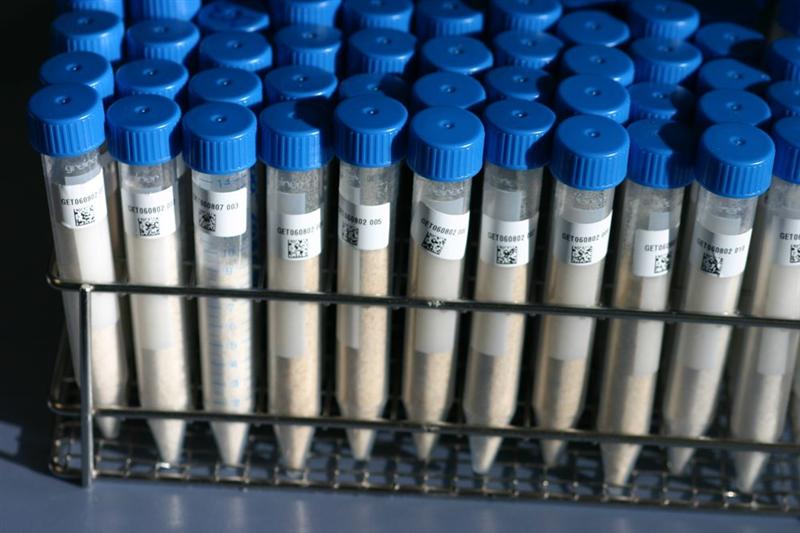 Eurofins Scientific : encore du soutien