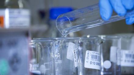 Eurofins Scientific : recule après les annonces