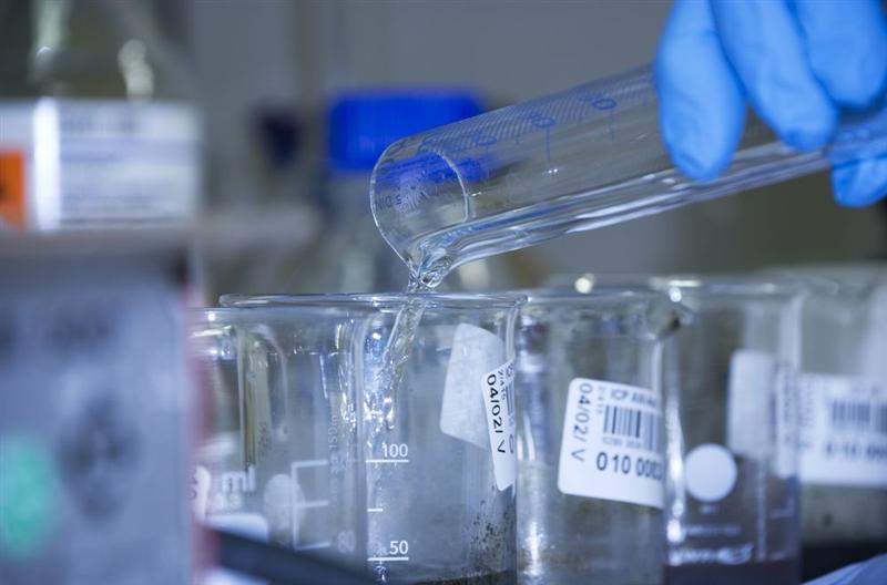 Eurofins Scientific : remonte déjà...