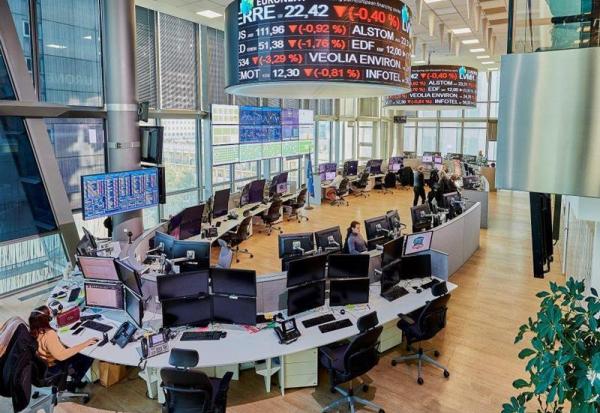 Euronext a bouclé l'acquisition de 75% de GRSS