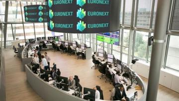 Euronext élargit son offre de produits négociés en Bourse (ETP) en proposant des ETF actifs sur Euronext Paris