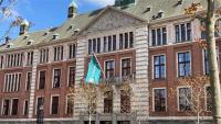 Euronext : léger repli malgré un premier trimestre record