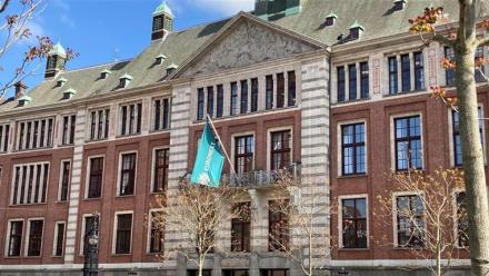 Euronext : léger repli malgré un premier trimestre record