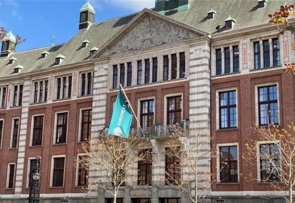 Euronext salué après un solide trimestre