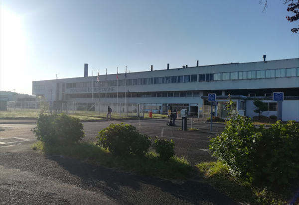Europlasma : du nouveau demain à la Fonderie de Bretagne ?
