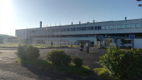 Europlasma : du nouveau demain à la Fonderie de Bretagne ?