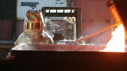 Europlasma : exercice du 7e 'Investor Call'