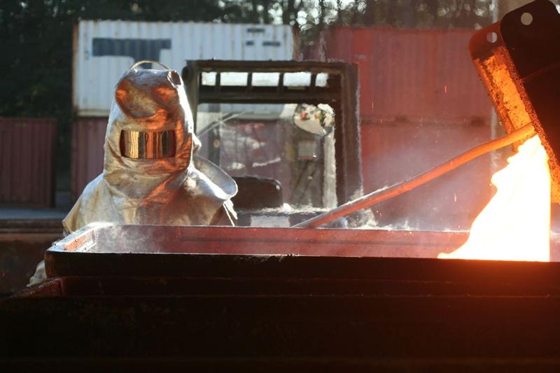 Europlasma : KNDS France renouvelle son engagement auprès des Forges de Tarbe