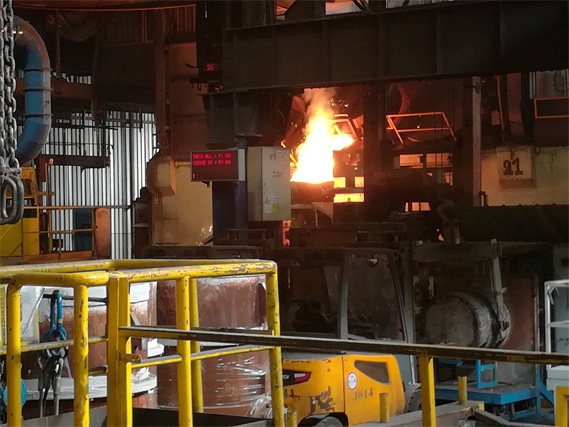 Europlasma : le regroupement se précise