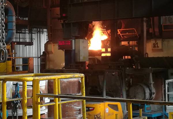 Europlasma : mise en place d'un nouveau financement obligataire d'un montant nominal maximum de 45 ME sur 36 mois