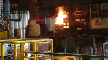 Europlasma : mise en place d'un nouveau financement obligataire d'un montant nominal maximum de 45 ME sur 36 mois