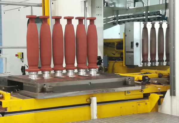 Europlasma : modification des caractéristiques des tranches 22 et 23 d'OCABSA