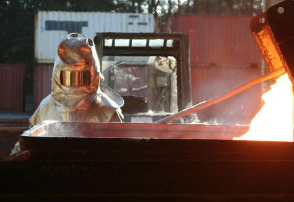 Europlasma : tirage de la 3e tranche du financement obligataire