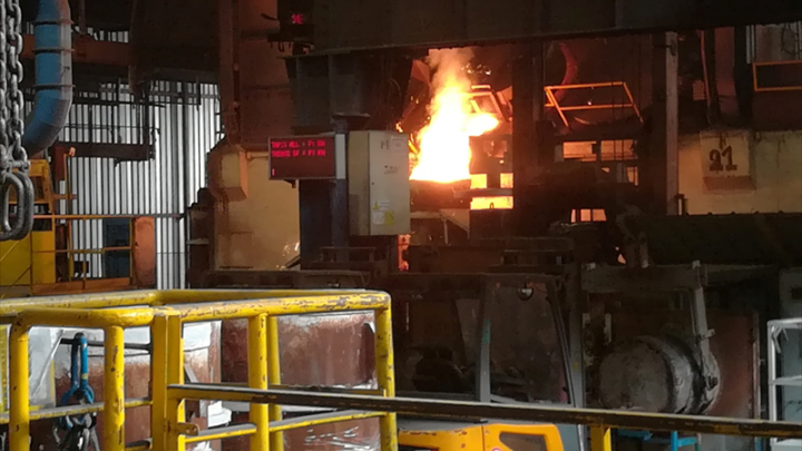 Europlasma : Valdunes Industries décroche une commande en Europe du Nord