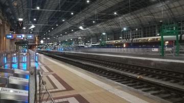 Europlasma : Valdunes Industries s'associent à Saarstahl Ascoval pour produire des roues bas-carbone destinées au ferroviaire