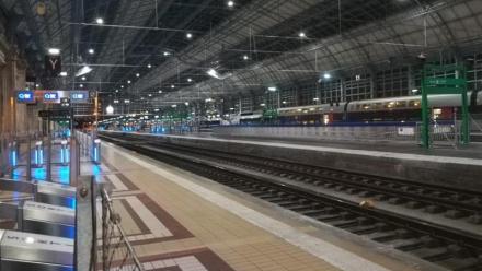 Europlasma : Valdunes Industries s'associent à Saarstahl Ascoval pour produire des roues bas-carbone destinées au ferroviaire
