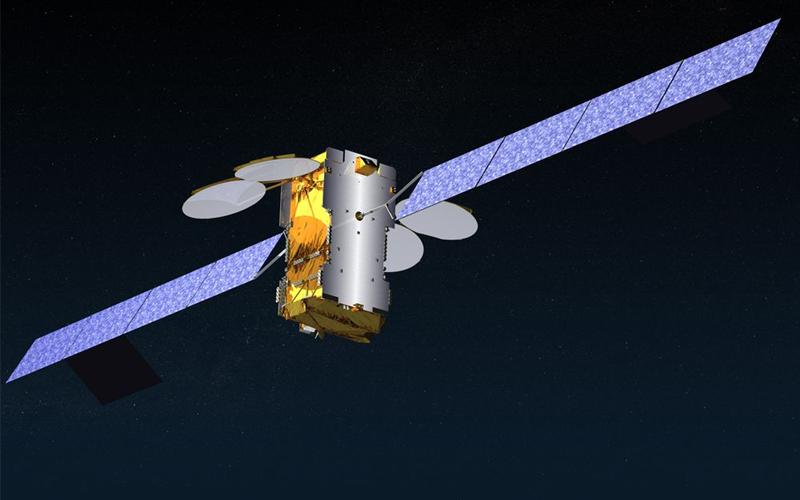 Eutelsat : améliore son profil de dette
