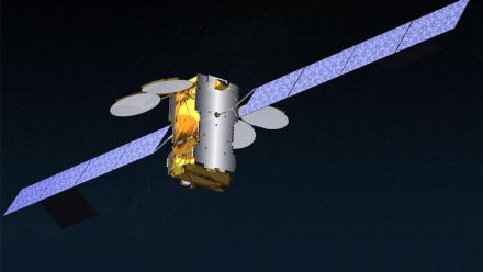Eutelsat : améliore son profil de dette