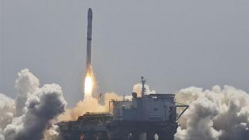 Eutelsat : bien orienté, la 'valo' d'Iceye Oy s'envole