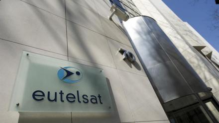 Eutelsat Group finalise la cession de la participation de OneWeb au capital d'Airbus OneWeb Satellites LLC (AOS)