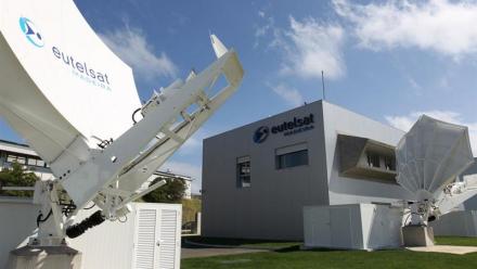 Eutelsat : Nomination d'Eric Labaye à la présidence du Conseil d'administration