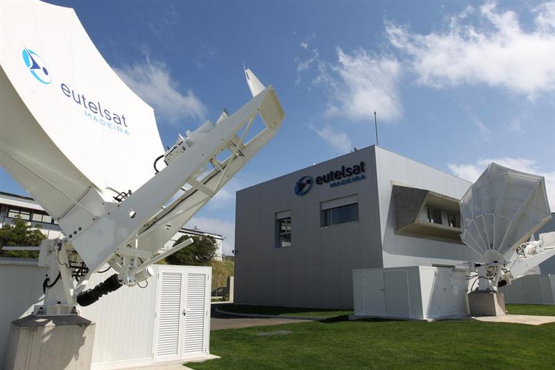 Eutelsat : Orby Elevate fait le choix du satellite EUTELSAT 117 West A
